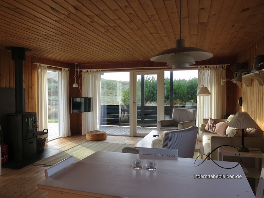 Ferienhaus Fanoe