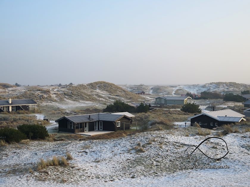 Ferienhaus Seonderho