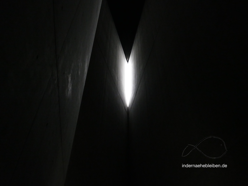 Holcaust Turm