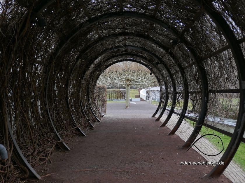 Museumsgarten
