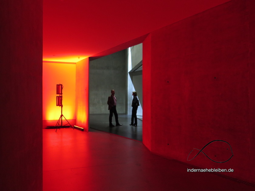 Juedisches Museum resonant