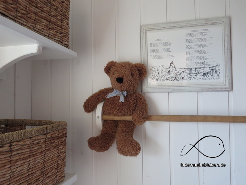 Teddy