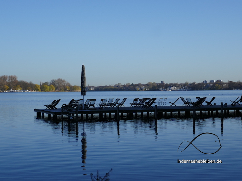 Steg Alster