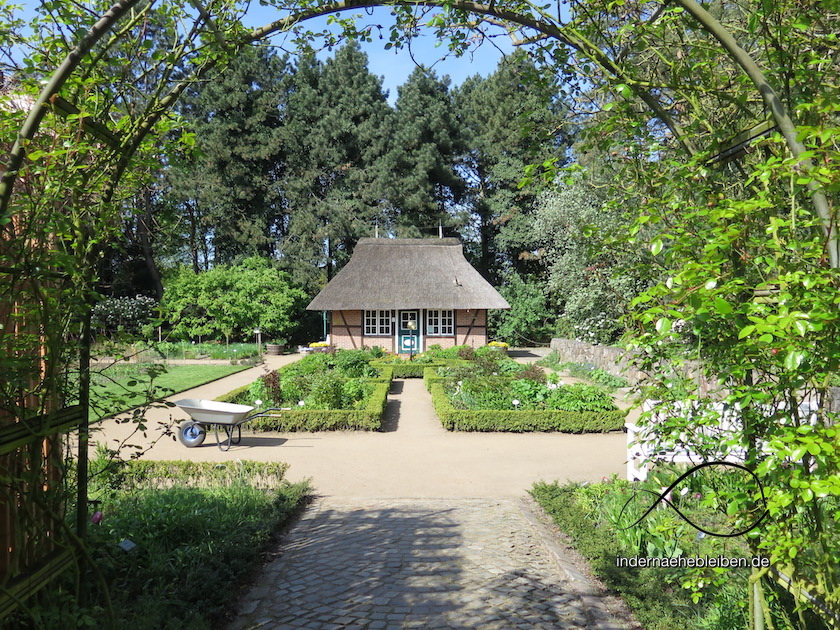 Bauerngarten