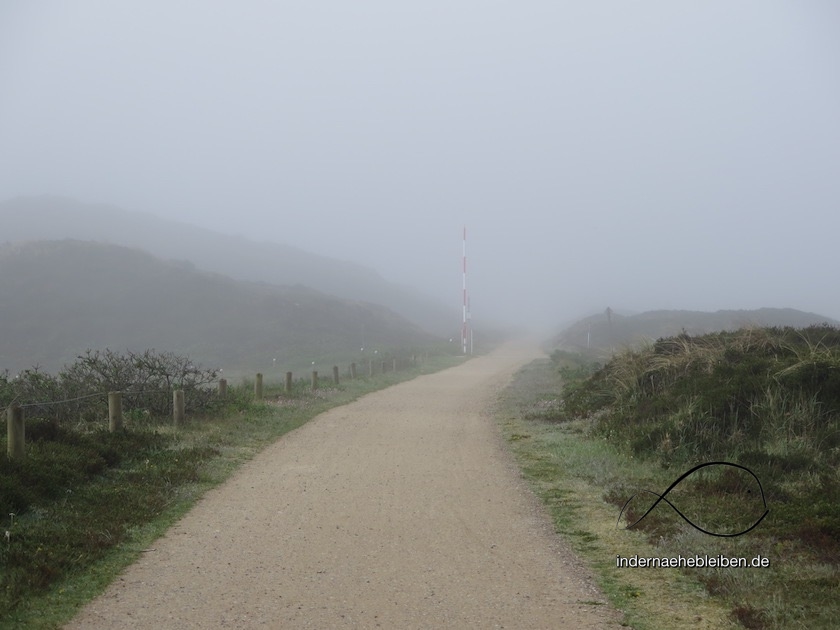 Nebelweg