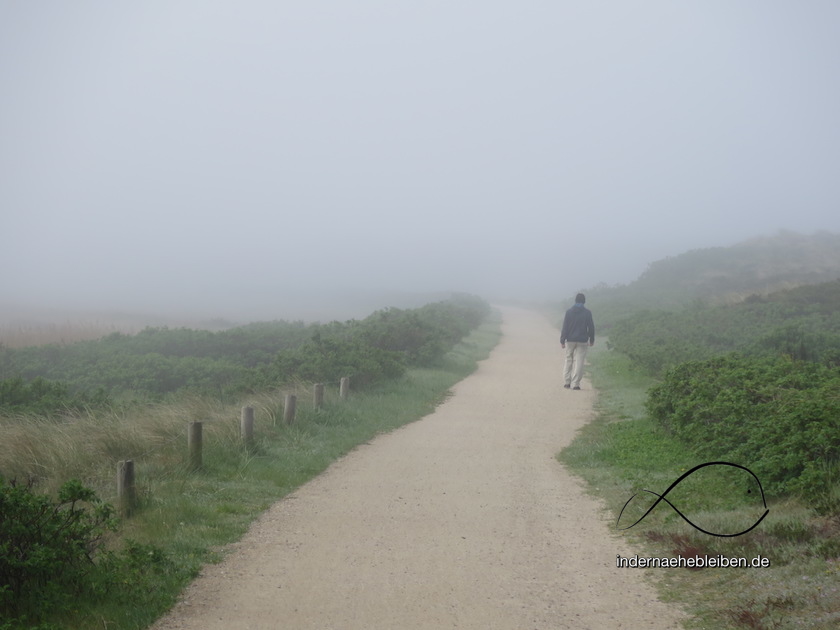 inseltrasse insel sylt
