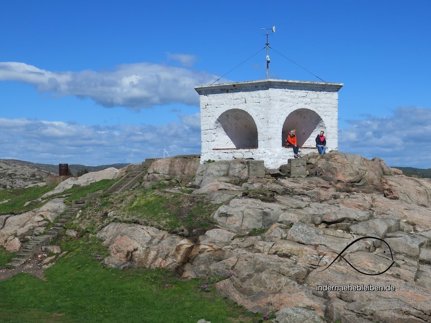 Lindesnes Leuchtturm