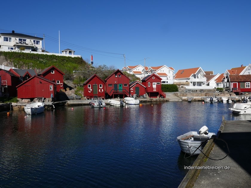 Lillehavn
