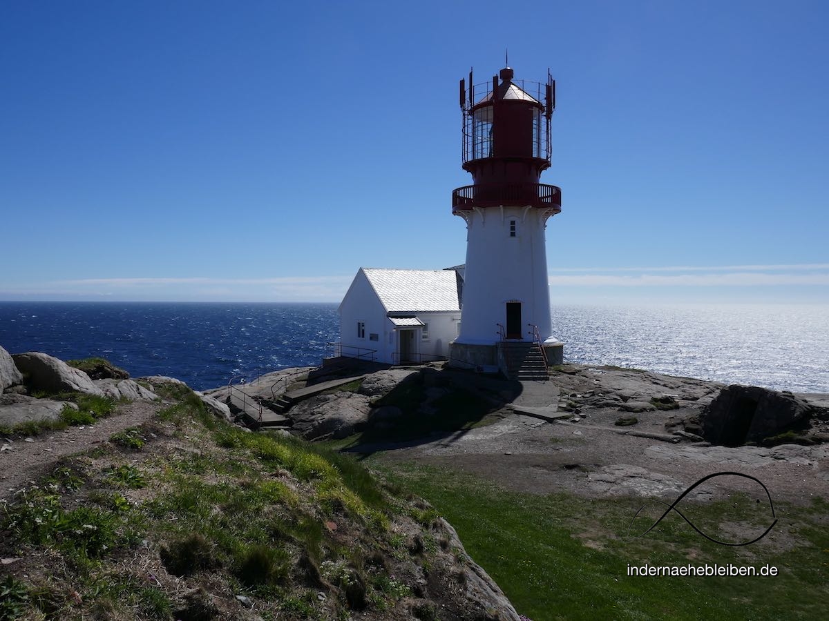 Lindesnes Fyr