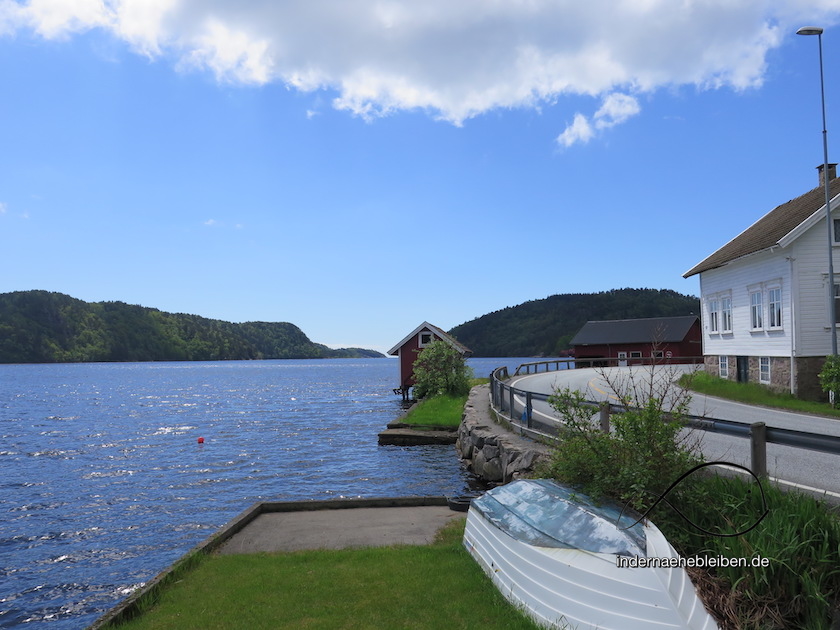 Soerlandet Norwegen