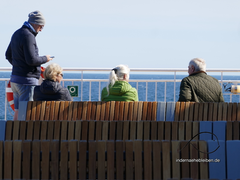 An Deck