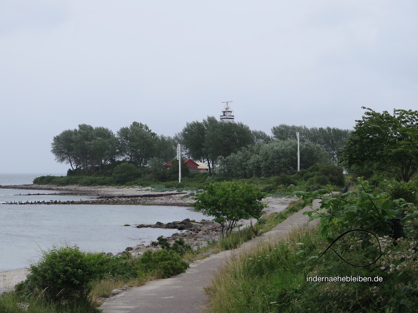 Leuchtturm Buelk