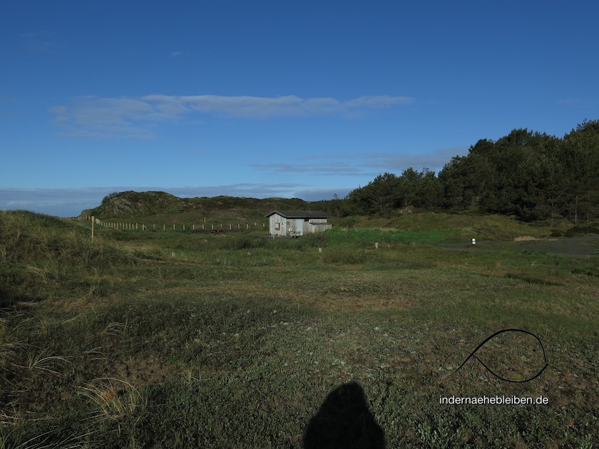 Loshavn