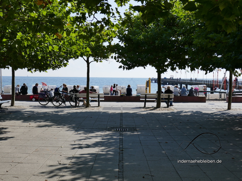 Promenade