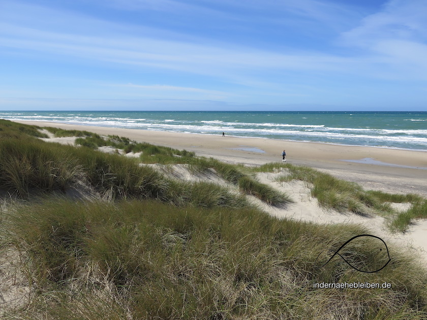 Tornby Strand