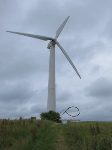 Windrad