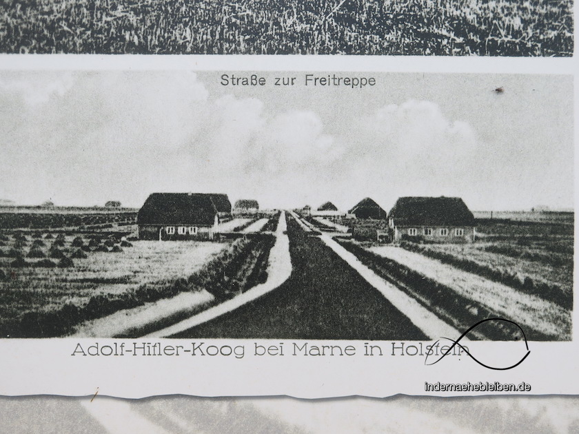 Adolf Hitler Koog