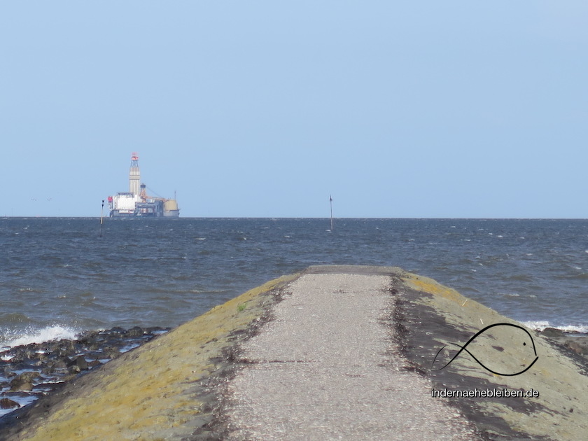 Erdoiel Nordsee