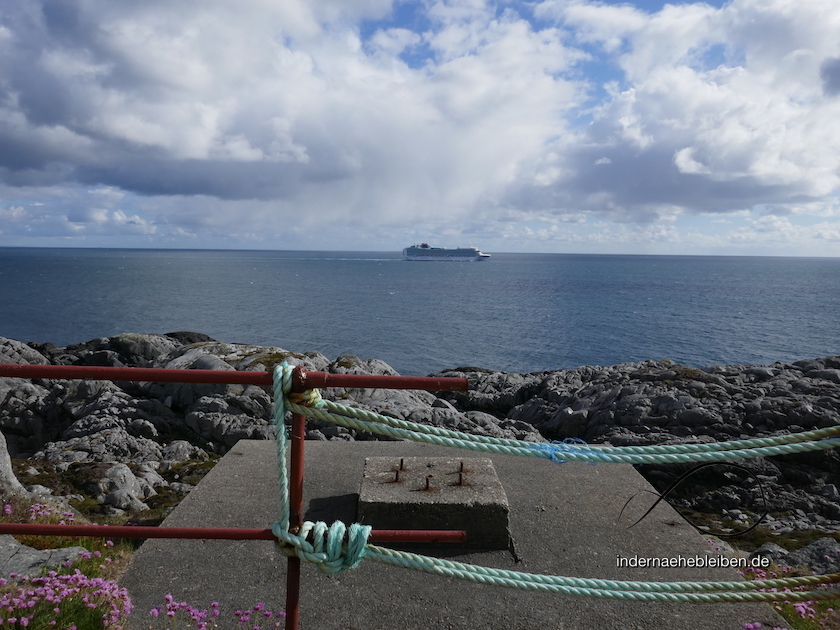 Aussicht