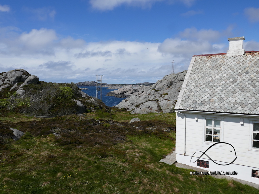 Geitungen Skudeneshavn