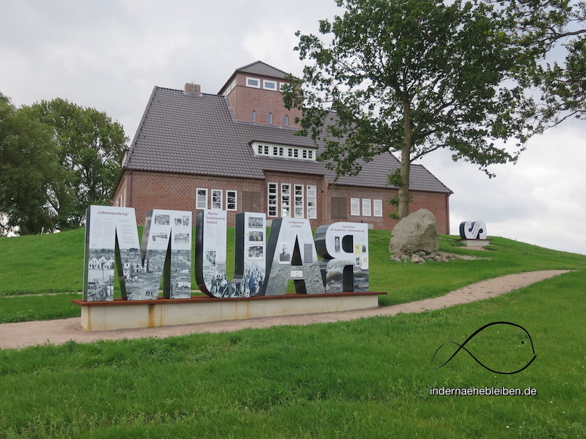 Neulandhalle