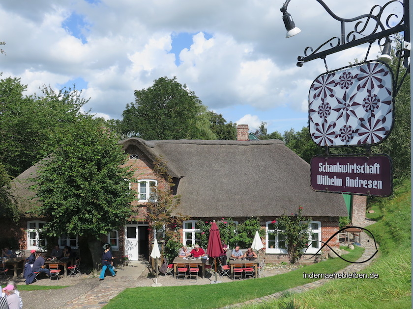 Schankwirtschaft Andresen