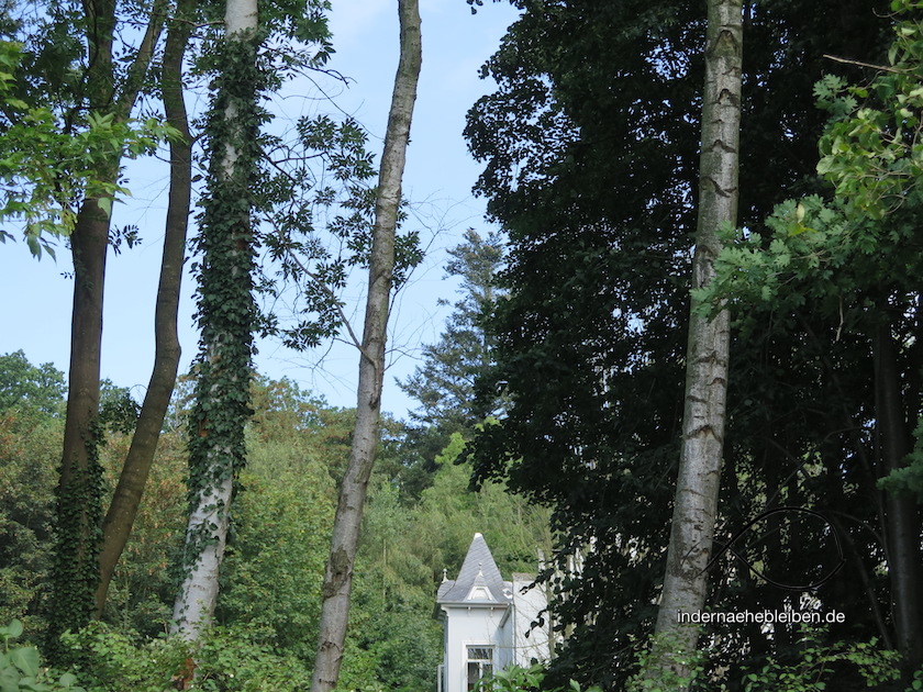 Schloss Eggersdorf