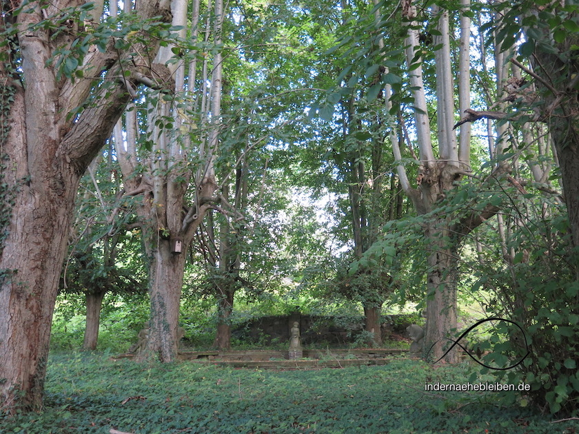 Geheimer Garten