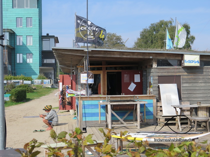 Surfschule Pelzerhaken