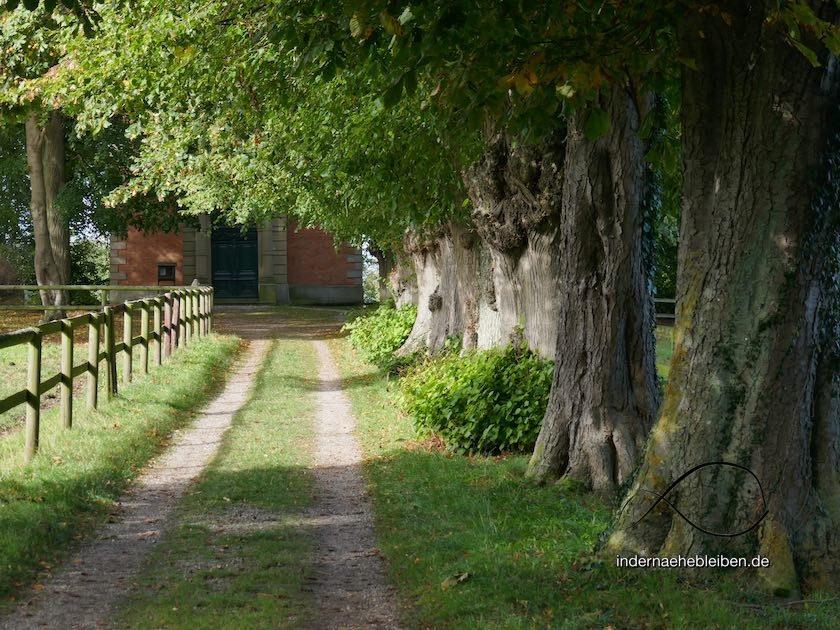 Schlosskapelle Panker