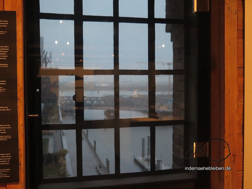 Internationales Maritimes Museum Hamburg