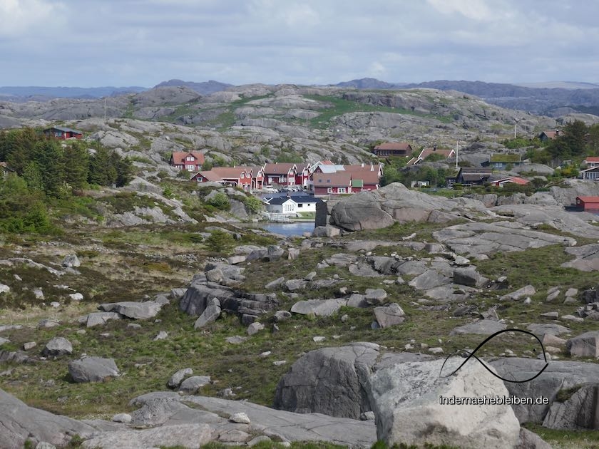 Insel Eigeroeya