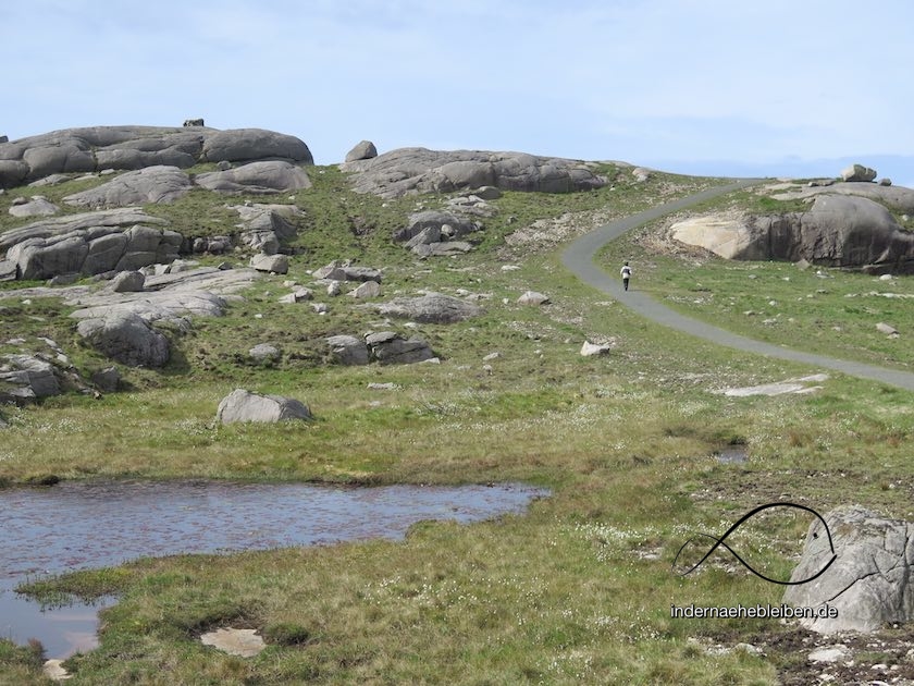 Magma Geopark Egersund