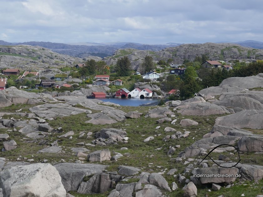 Norwegen