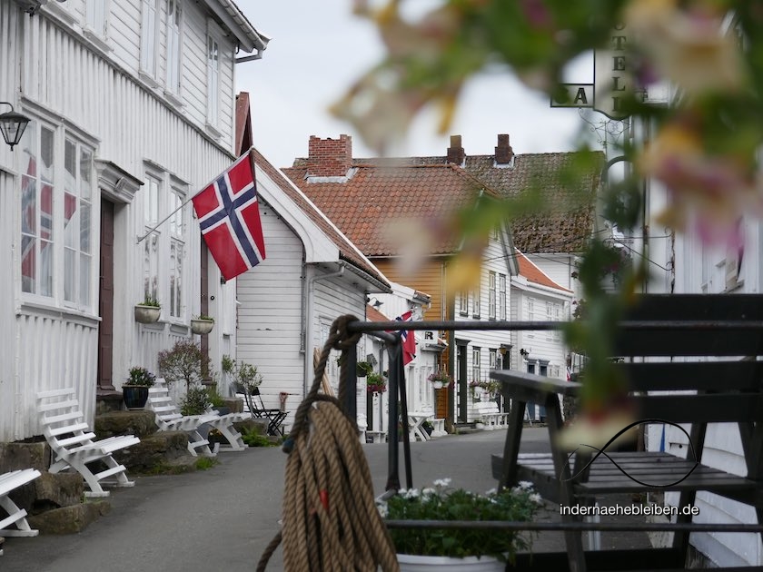 Sogndalstrand