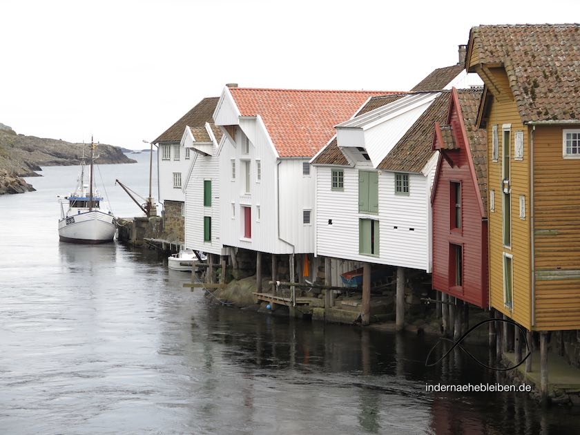 Sogndalstrand