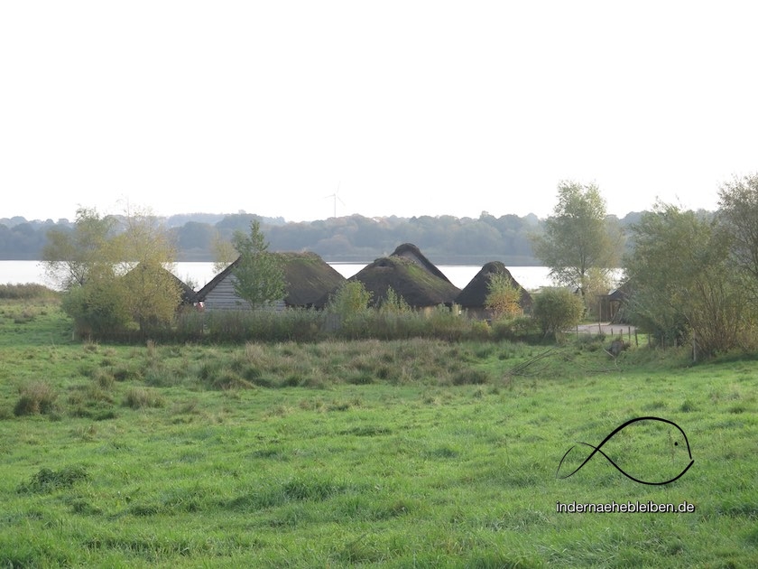 Wikingersiedlung
