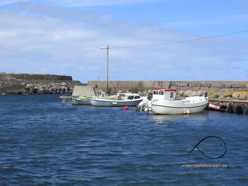 Fischerboote