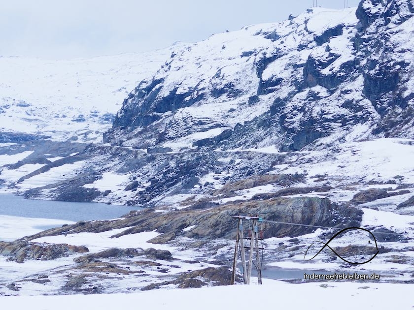 Fjell
