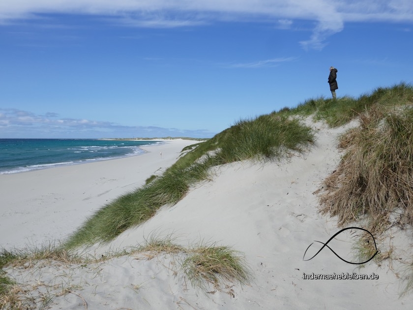 Orrestranden