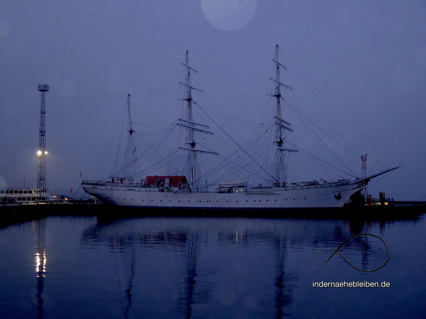 Gorch Fock 