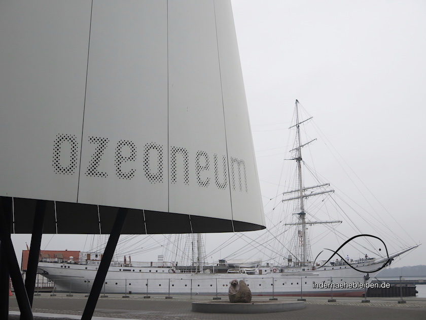 Ozeaneum