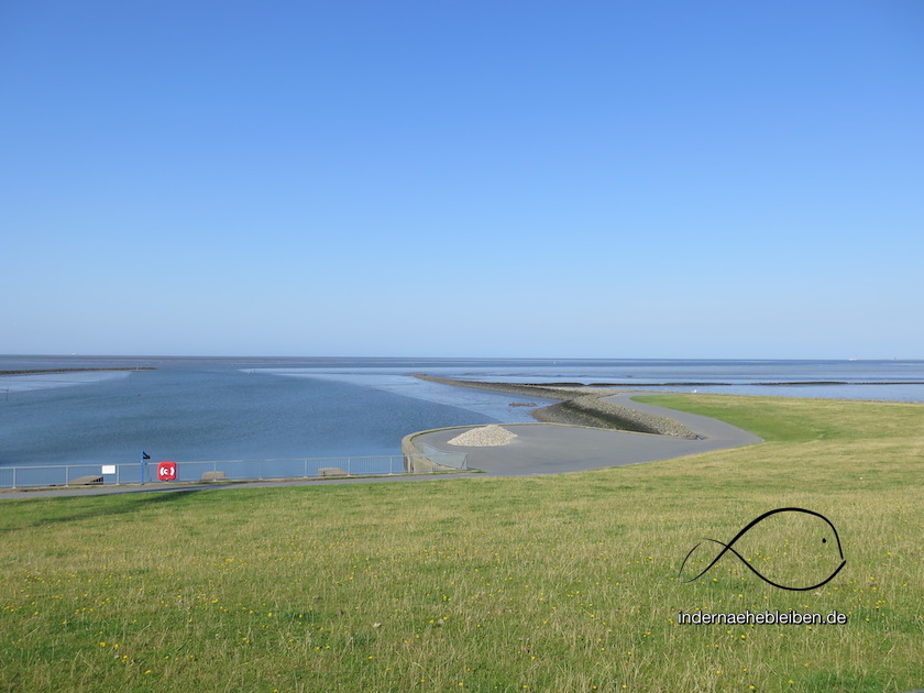 Speicherkoog Baden