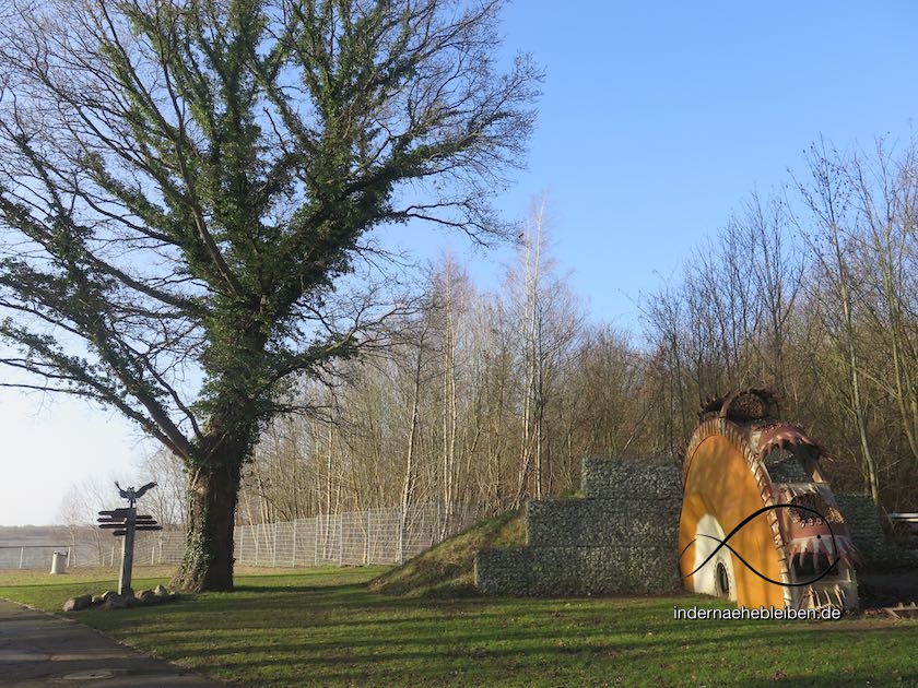 Aussichtspunkt Lägerdorf