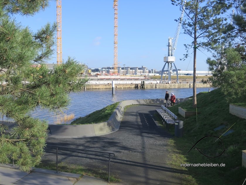 Baakenpark