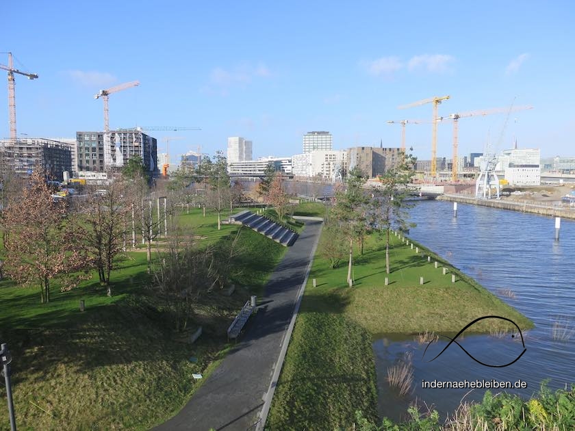 Baakenpark