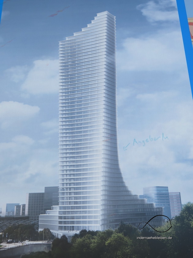 Elbtower