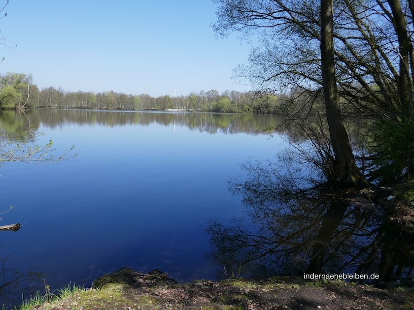 Boberger See