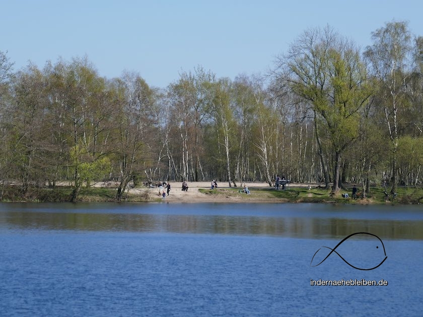 Boberger See