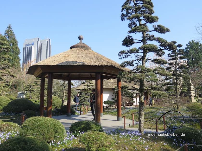 Japanischer Garten